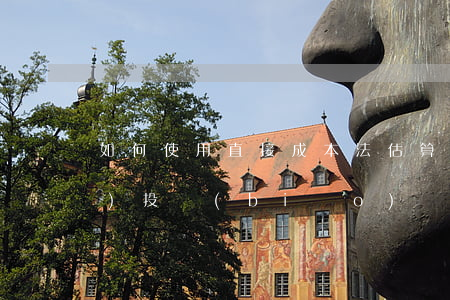 如何使用直接成本法估算工程造價(jià)投標(biāo)