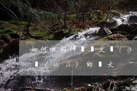 如何做好律師論文(關(guān)于律師實務(wù)的論文)