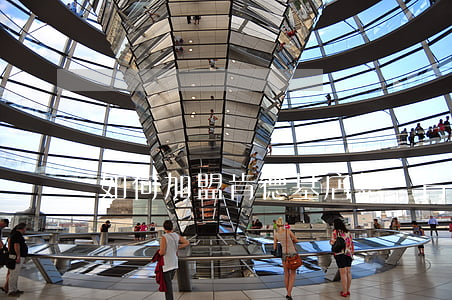 如何加盟肯德基店(想開肯德基,去哪里加盟?)