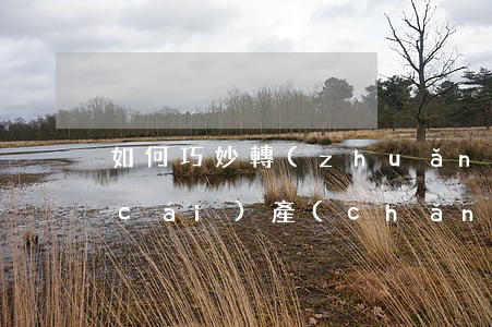 如何巧妙轉(zhuǎn)移夫妻共同財(cái)產(chǎn)(故意轉(zhuǎn)移夫妻共同財(cái)產(chǎn)的后果)
