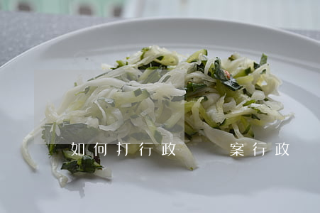 如何打行政訴訟案(行政訴訟流程)