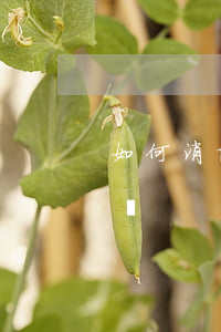 如何消除征信黑名單(如何消除征信黑名單記錄)