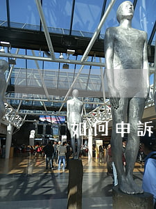 如何申訴離婚