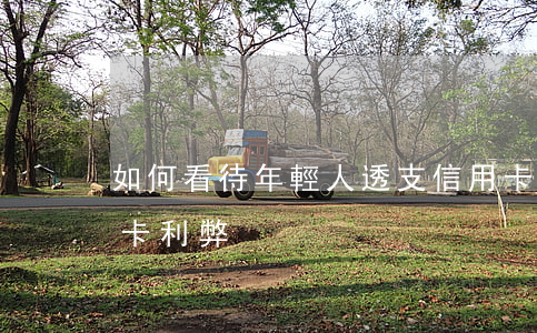 如何看待年輕人透支信用卡(年輕人使用信用卡利弊)