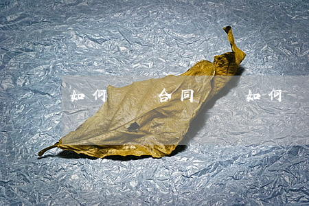 如何簽訂合同糾紛(如何簽訂合同糾紛)