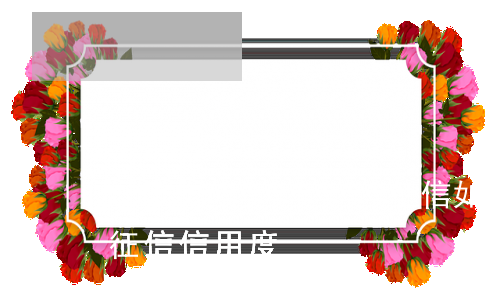 如何能恢復(fù)征信(如何恢復(fù)征信信用度)