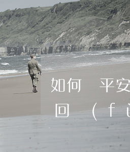如何與平安普惠協(xié)商還款要怎么回復(fù)-跟平安普惠協(xié)商還款成功之后需要什么手續(xù)