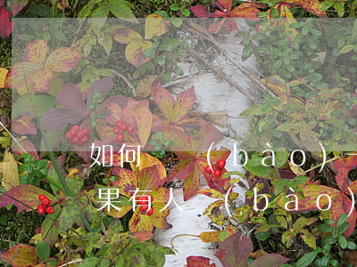 如何舉報(bào)一個(gè)人詐騙(如果有人報(bào)警舉報(bào)你詐騙怎么辦)