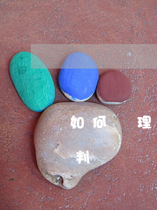 如何處理租賃合同糾紛判決書(房屋租賃糾紛判決書)