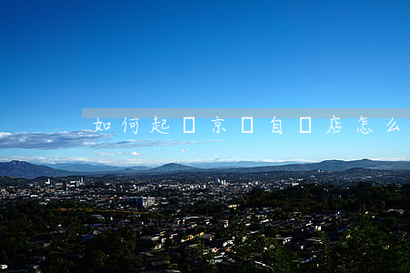如何起訴京東自營店(怎么起訴京東商家)