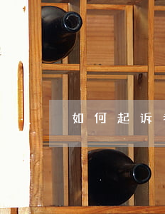 如何起诉老赖(如何起诉老赖是借贷诈骗)