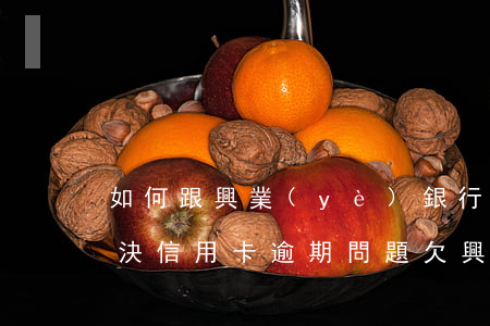 如何跟興業(yè)銀行協(xié)商解決信用卡逾期問題（欠興業(yè)銀行信用卡能協(xié)商嗎）