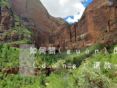 如何關(guān)閉微信上的微粒貸自動(dòng)還款-怎么關(guān)閉微信微粒貸自動(dòng)還款