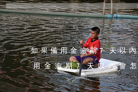 如果備用金逾期7天以內會怎么樣-如果備用金逾期7天以內會怎么樣呢