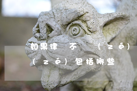 如果律師不盡責(zé)怎么辦(律師不盡責(zé)包括哪些)