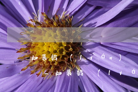 如果招聯(lián)網貸逾期了會上征信嗎-如果招聯(lián)網貸逾期了會上征信嗎怎么辦
