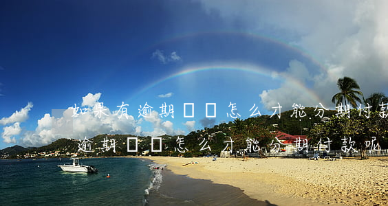 如果有逾期記錄怎么才能分期付款-如果有逾期記錄怎么才能分期付款呢