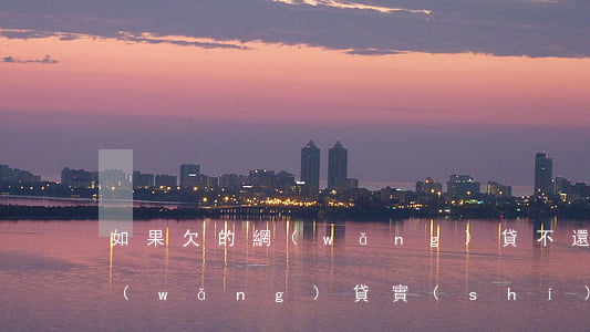 如果欠的網(wǎng)貸不還怎么辦(欠網(wǎng)貸實(shí)在還不起怎么辦)