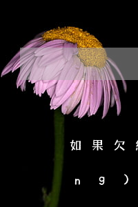 如果欠網(wǎng)貸的人死了(網(wǎng)貸欠款還不起會(huì)死人嗎?)