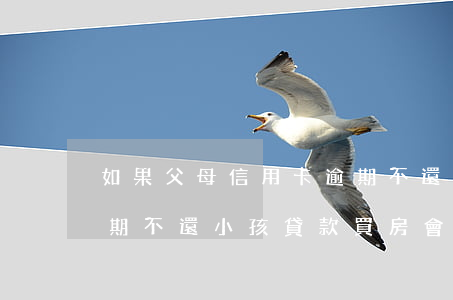 如果父母信用卡逾期不還(如果父母信用卡逾期不還, 小孩貸款買房會影響嗎)