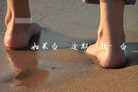 如果白條逾期還款-白條超期還款怎么辦