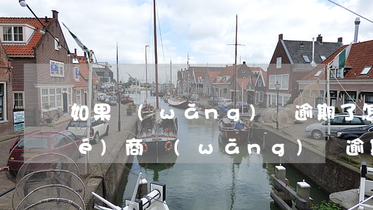 如果網(wǎng)貸逾期了怎么協(xié)商(網(wǎng)貸逾期不同意協(xié)商還款怎么辦)