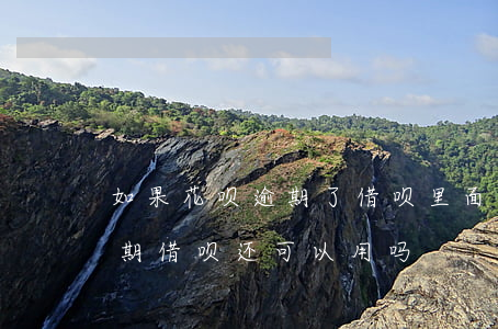 如果花呗逾期了借呗里面还能不能借?（花呗逾期借呗还可以用吗）