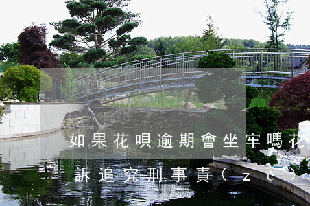如果花唄逾期會坐牢嗎(花唄逾期真的會被起訴追究刑事責(zé)任嗎)