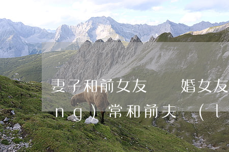 妻子和前女友鬧離婚(女友離婚后還經(jīng)常和前夫聯(lián)系)
