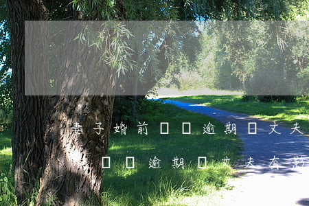 妻子婚前網貸逾期對丈夫有影響嗎-妻子婚前網貸逾期對丈夫有影響嗎知乎