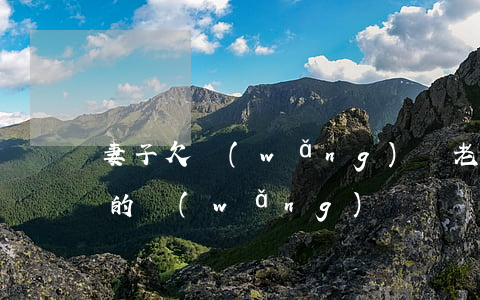 妻子欠網(wǎng)貸老公用還嗎(妻子欠的網(wǎng)貸會讓老公還嗎)