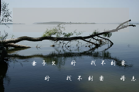 妻子欠銀行錢找不到要離婚怎么辦-妻子欠銀行錢找不到要離婚怎么辦呢