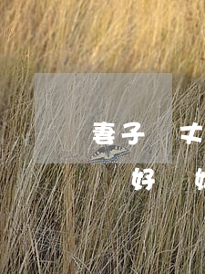 妻子讓丈夫簽5年離婚協(xié)議(老婆寫好離婚協(xié)議書讓我簽)