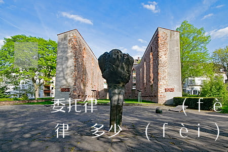 委托律師談賠償費(fèi)用多少(委托書律師多少費(fèi)用)