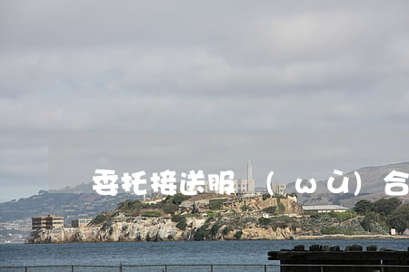 委托接送服務(wù)合同