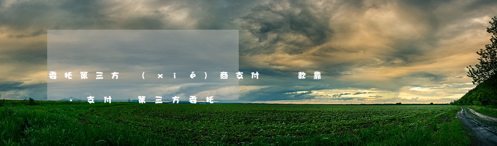 委托第三方協(xié)商支付寶還款靠譜嗎-支付寶第三方委托機構