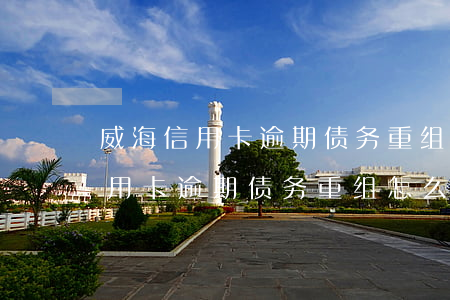 威海信用卡逾期债务重组怎么协商-威海信用卡逾期债务重组怎么协商还款