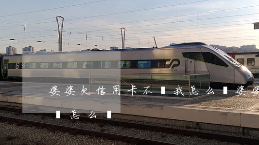 婆婆欠信用卡不還我怎么辦(婆婆欠我的錢不還怎么辦)