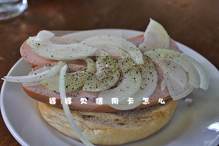 婆婆欠信用卡怎么辦
