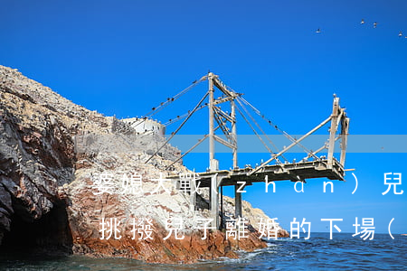 婆媳大戰(zhàn)兒子兒媳要離婚(婆婆挑撥兒子離婚的下場(chǎng))
