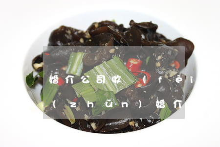 婚介公司收費(fèi)標(biāo)準(zhǔn)(婚介公司怎么收費(fèi)標(biāo)準(zhǔn))