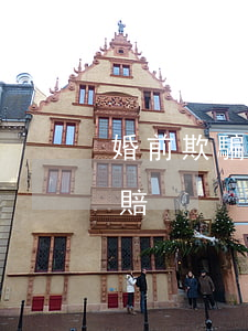 婚前欺騙婚后起訴離婚(婚前隱瞞疾病 離婚索賠)