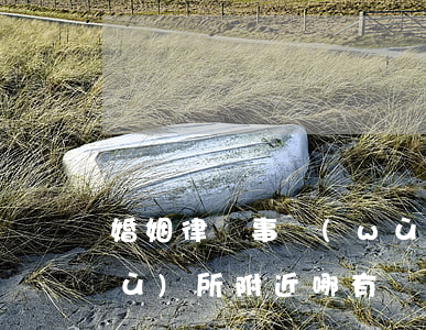 婚姻律師事務(wù)所(婚姻律師事務(wù)所附近哪有)