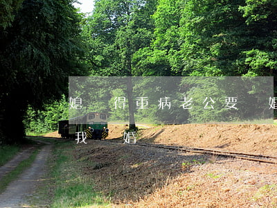 媳婦得重病老公要離婚(老婆嫌棄我有病要和我離婚)