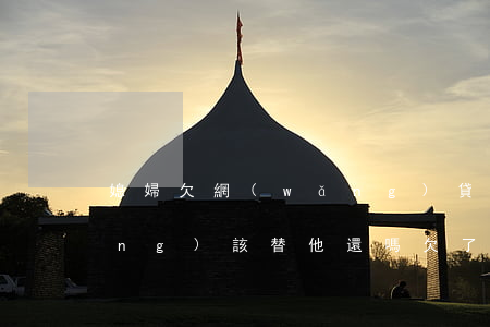 媳婦欠網(wǎng)貸二十多萬應(yīng)該替他還嗎(欠了30多萬的網(wǎng)貸老公還能要嗎)