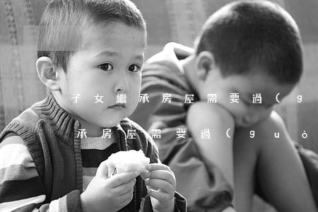 子女繼承房屋需要過(guò)戶嗎(子女繼承房屋需要過(guò)戶嗎)
