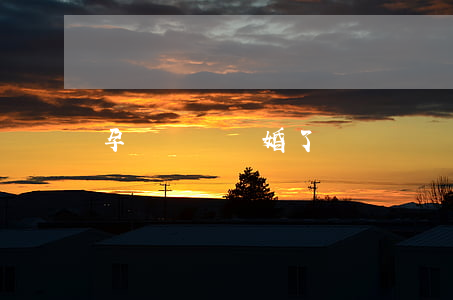孕婦夢見離婚了
