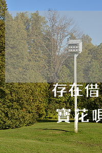 存在借唄花唄網(wǎng)商貸逾期(支付寶花唄借唄網(wǎng)商貸逾期怎么先還借唄花唄?)