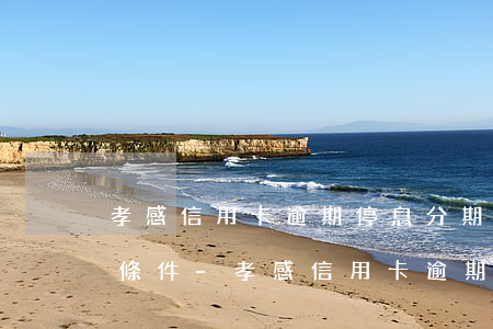 孝感信用卡逾期停息分期申請(qǐng)條件-孝感信用卡逾期停息分期申請(qǐng)條件是什么