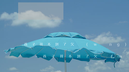 孩子找不到了欠網(wǎng)貸的錢怎么還-孩子找不到了欠網(wǎng)貸的錢怎么還呢
